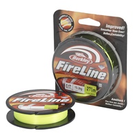 Fireline Fluo Green 110m